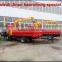 HOWO LIGHT TRUCK-WITH XCMG SQ3.2SK1Q TELESCOPIC MINI CRANE TRUCK