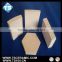 High Purity Alumina Tiles/Brick for Wear Resistant Lining