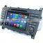 Wecaro WC-MB7508 Android 4.4.4 car dvd player 2 din for mercedes w203 navigation 2004 - 2007 mirror link