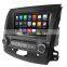 Wecaro Factory 1080P for peugeot 4007 radio cd bluetooth