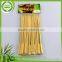 Practical first Choice bamboo gun skewers with high quality