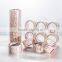 advanced super transparent bopp packing tape