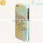 New Products Sublimation Custom Flip Case For Mobile Phone Case