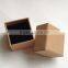 Wholesale Recycled Kraft Paper Gift Box