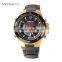 2015 MIDDLELAND Digital Analog Dual Sport Watch PROMOTIONS watches men