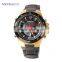 2015 current MIDDLELAND man sport quartz FASHION watch, fashion sport style with Japan movement