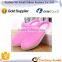 China Summer air-blowing 4colour shoes for women garden slipper,ladies beach clogs