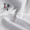white jacquard 100% cotton 5 star hotel pillowcase