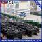 vibrating table factory, shaker table factory, shake bed plant