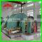 turgo generator 500kw water turbine