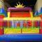 inflatable slides sunny