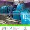 500kw Turgo Turbine & Alternator and Governor
