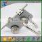 Door lock body 7255 mortise lock body 5572