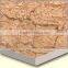 good quality aluminum composite marble panel