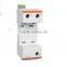 SPD Surge Protective Device Base,CAU4-BASE-3P Surge Protective Device Bases