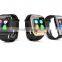 Beauty of Smart Watch Phone. Bluetooth call, GPS, Multi-Function