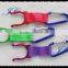 Colors promotional metal multitool for bottle by factory