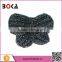 BOKA Beaded Butterfly Appliques