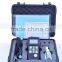 Metal housing USB software to PC Accuracy Ultrasonic thickness gauge