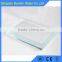 Ultra clear 8mm float glass with competitive price