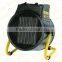 PTC electrical fan heater