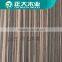 1220x2440 E2 glue 3mm sapele veneer plywood sapele fancy veneer plywood