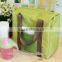 wholesale cheap waterproof nylon hot and cold cooler bag lunch bag picnic bag