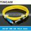 SC 5m single mode simplex fiber Patch Cord