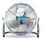 Powerful floor fan, full metal 12/14/16/18/20 inches, for household, commercial, industrial