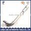 double head china wholesale auto L socket wrench