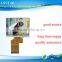 3.5 inch hight luminance 1100nits tft lcd panel with RGB interface