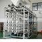 Economical and practical type RO system purified water filtration plant