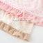 Japan wholesale cute and high quality chiffon hot selling item frock design for baby girl