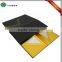 Big Strong cardboard folding box template with custom design