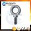Eye Bolt and Nut