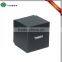 Hot sell custom cradboard branded watch gift box with pillow