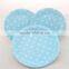 Wholesale Restaurant Dinner Plates/ Paper Plate