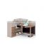 Open Design Office Cubicle Workstations with 30mm Thickness Partition