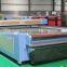 LX1626SC professional automatic feeding laser cutting machines for fabrics