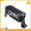 Flood beam 60w vehicle super bright led warning light bar cover
