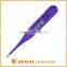 Wholesale CE ISO approved LCD display hard tip waterproof digital probe thermometers