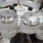 JUESI-Any shape glass edge grinding machine