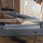 SF-500MM Sealing and Cutting Machine & Food Packaging Machine & Hand Sealing Machine