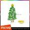 Warehouse Custom made Christmas Tree Shpe USB Flash Drive Christmas Gift Item