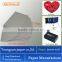 Manufacture Of Competitive Price Grey Board