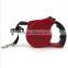 Environmental Nylon Belt Automatic Retractable Dog Leash