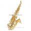 AT-85G Cupronickel neck connection soprano sax