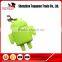Mini robot card reader smart card reader portable card reader for android usb card reader