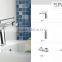 Modern Brass Sinlge Hole Brige Faucet Bathroom SD-102