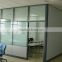 Factory custom Office high glass Partition Wall ( SZ-WS035)